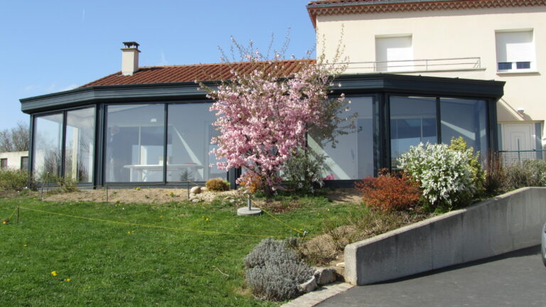 Veranda Chirassimont Loire (42)