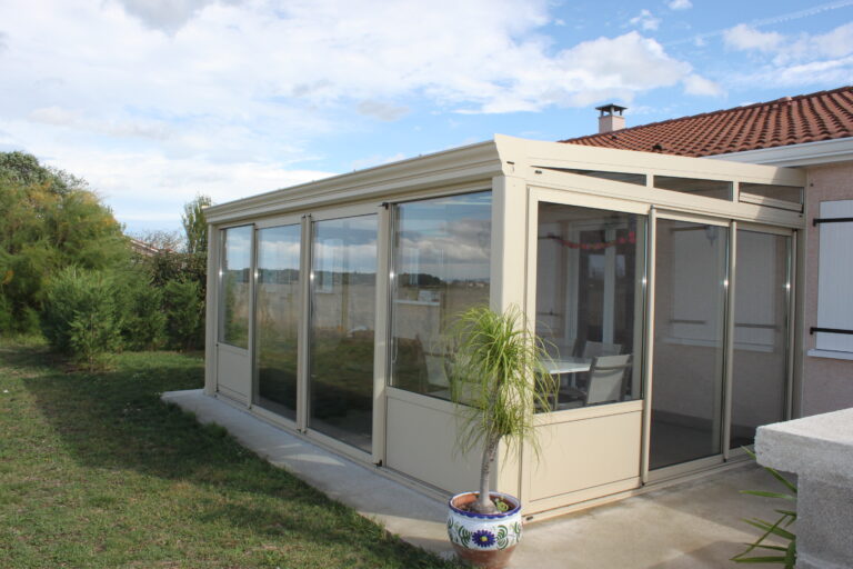 Verandas Craintilleux Loire 42