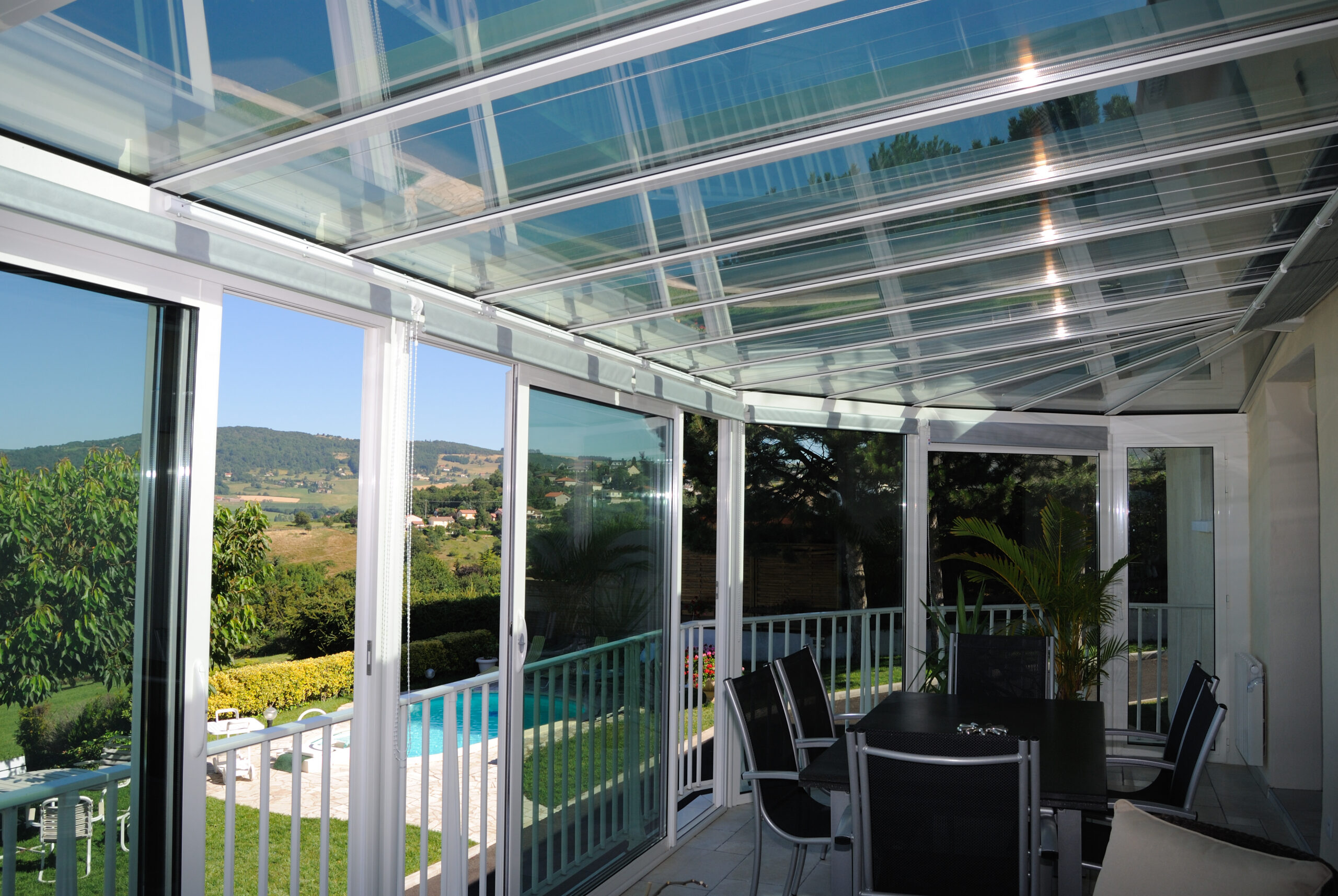 veranda cuzieu Veranda Cuzieu Loire 42