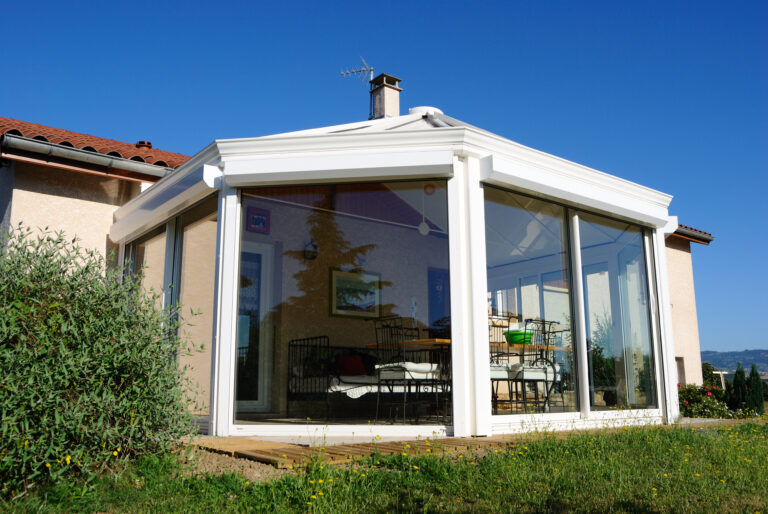 Veranda La Fouillouse Loire 42