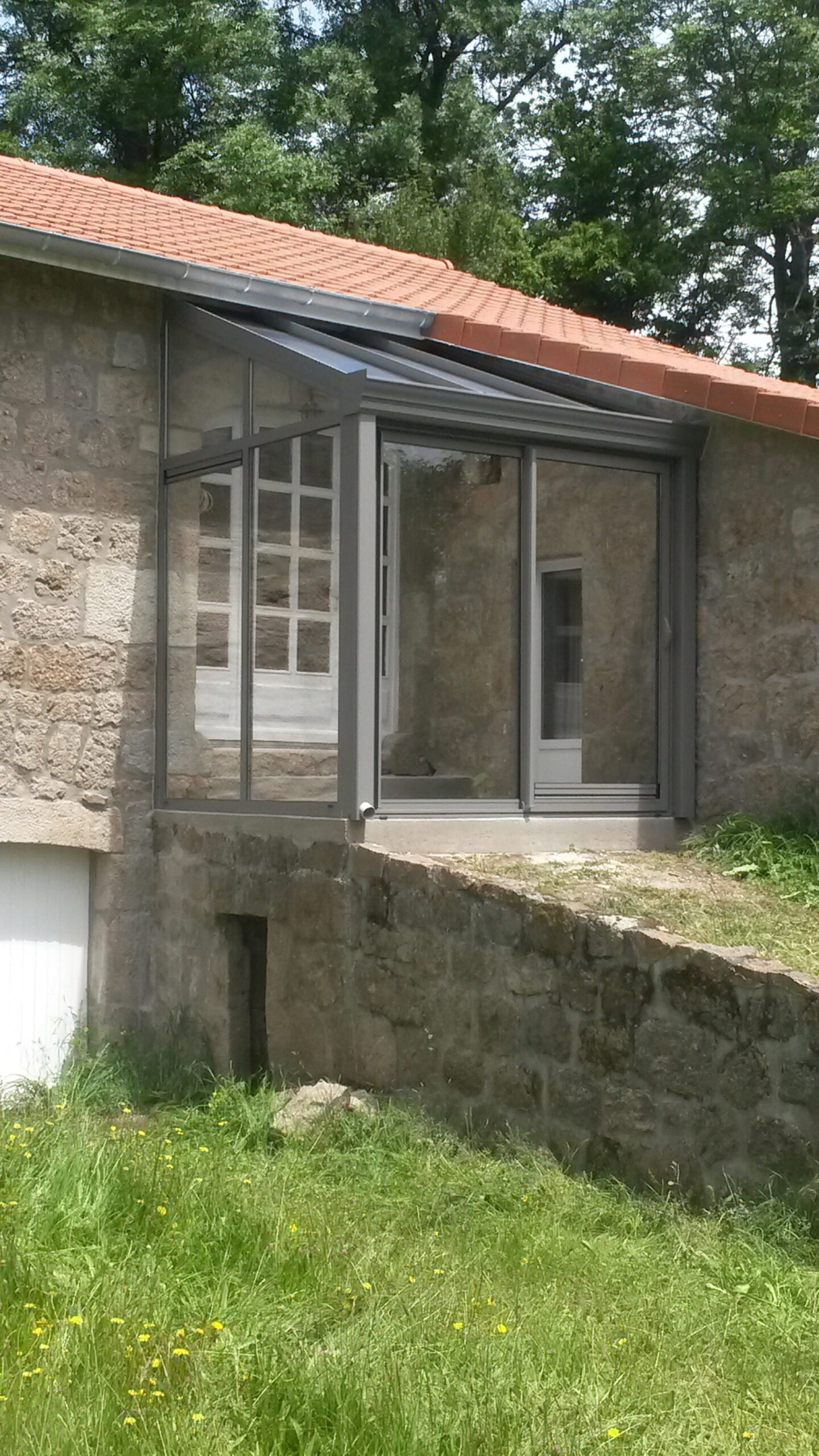 veranda panissieres Veranda Panissieres Loire