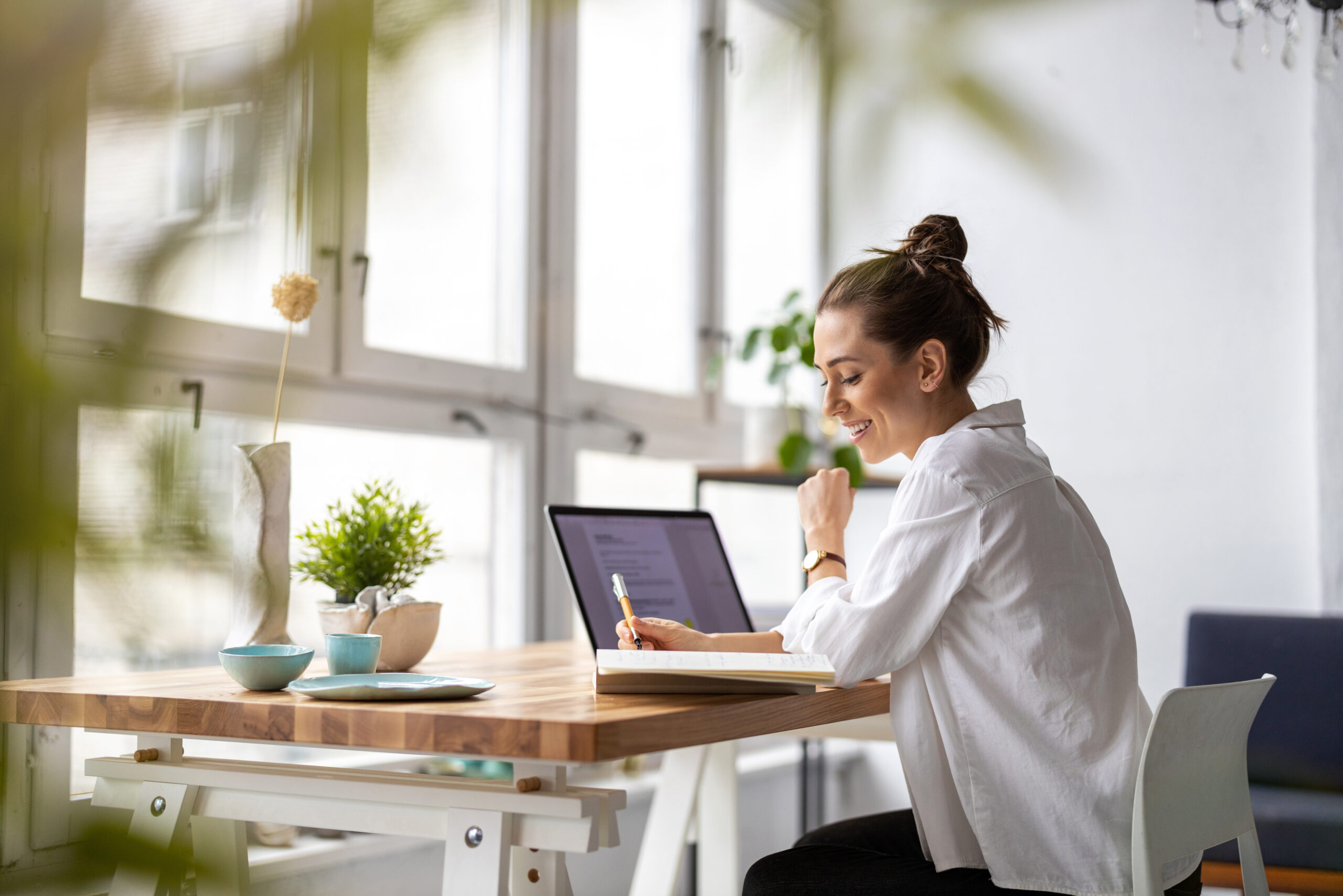 travailler depuis chez soi travailler depuis chez soi