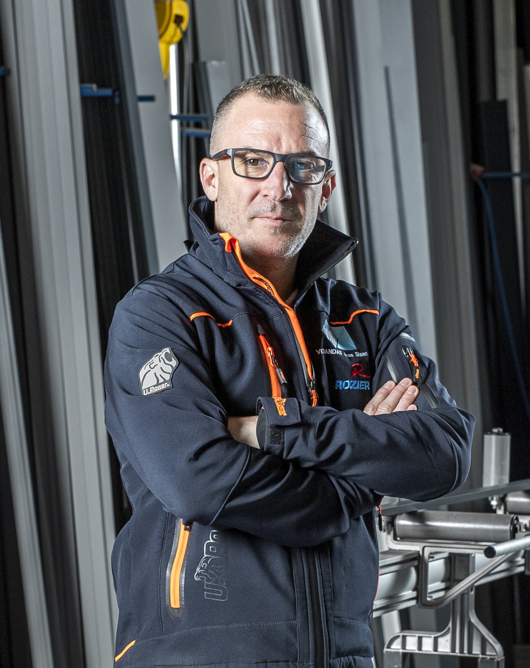 Nicolas Comte, Directeur Général de Vérandas Jean Blanc