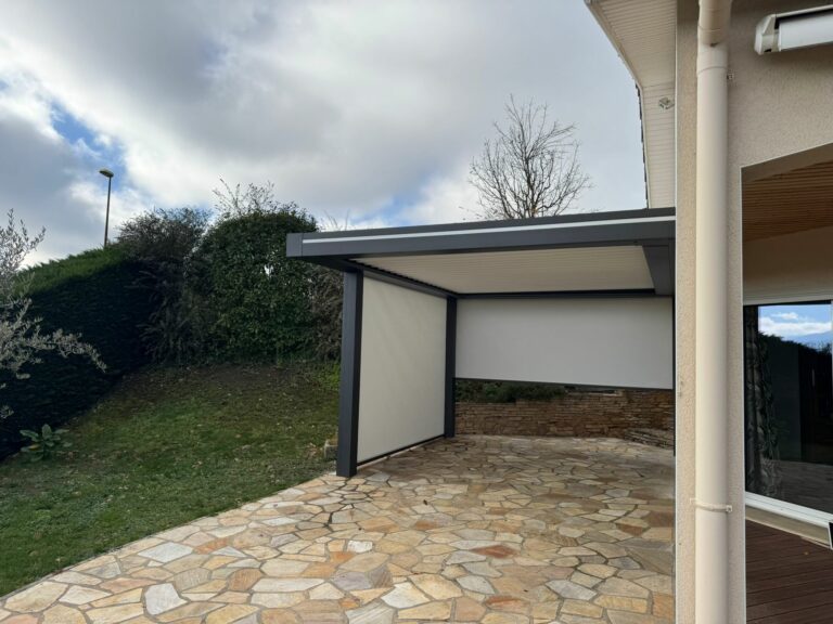 pergola a sorbier loire 42