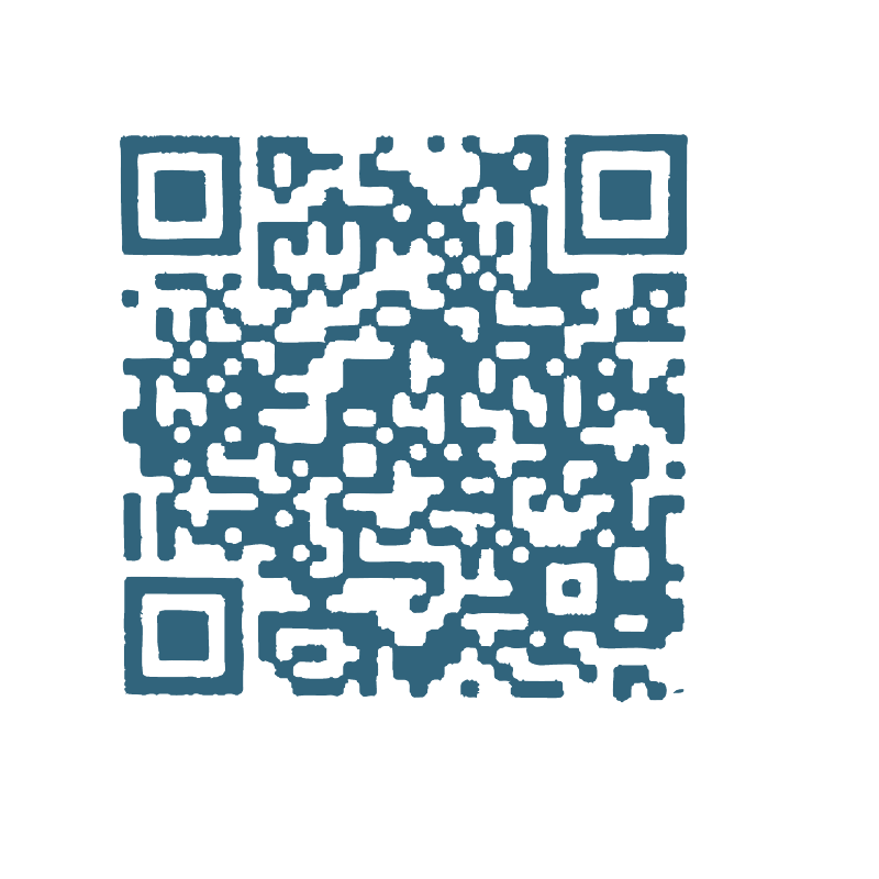 QR Code pour donner un avis sur l'agence de L'Étrat