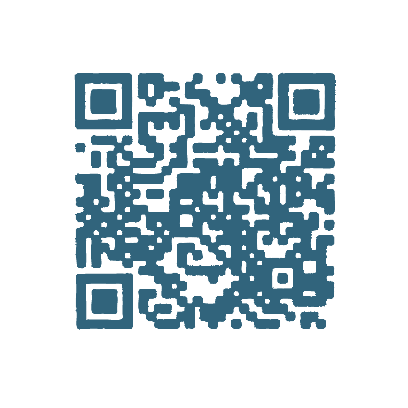 QR Code avis clients agence Monistrol